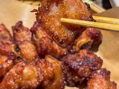 -铁公鸡·四川料理(天环广场店)
