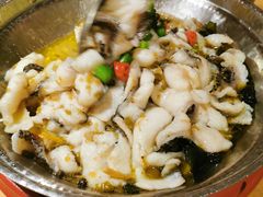 -醉得意·山茶油炒土鸡(泰安万达店)