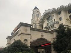 -重庆长寿碧桂园凤悦凤凰酒店