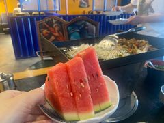 -湘西乌龙山铁板烧(双桥店)
