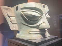 -三星堆博物馆