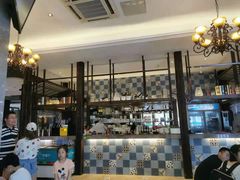 -水天堂西餐厅(绿宝广场店)