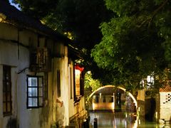 -锦溪古镇