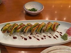 -将军日本餐厅·Shogun(厦门马哥孛罗东方大酒店)