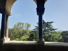 -青岛德国总督楼旧址博物馆