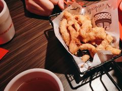 -胖哥俩肉蟹煲(海盐总店)