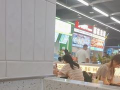 -南京时尚莱迪购物广场(正洪街店)