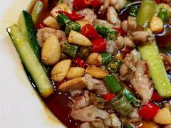 牛蛙-红尘酒肉小馆