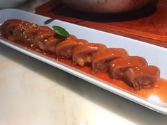 西湖糖藕-金牌外婆家(万象城店)
