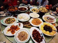 -老山东·山东菜(鲁菜名店)