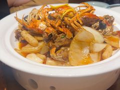 -周家二小姐的菜(西津渡店)