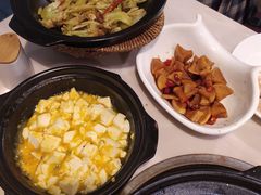 -拾贝海鲜馆（海鲜粤菜）(花果园店)