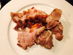 -太原富力万达文华酒店·美食汇西餐厅
