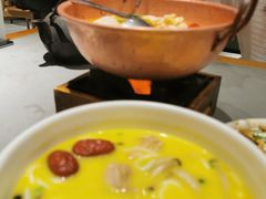 -云海肴·汽锅鸡·云南菜(高德置地店)