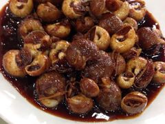 iphone_upload_pic-天津乾毓德饭庄·清真传统炒菜·海鲜烧烤(咸阳路店)