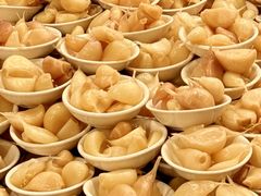 -老刘家永盛斋·传统泡馍(东关南街店)