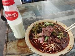 -刘家面馆(后贾湾店)