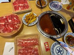 -期哒寿喜烧(桃湖公园店)