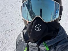 -鳌山滑雪度假区
