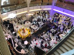 -诸暨祥生世纪酒店