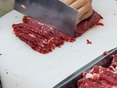 -万祥牛肉火锅(金龙店)