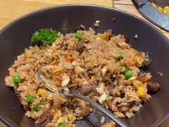 -菲滋意式休闲餐厅(北仑银泰城店)
