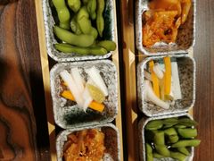 -久喜番和牛烧肉酒场(北辰三角洲店)