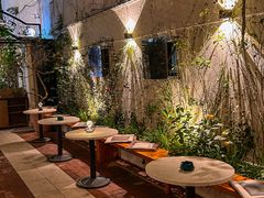 -Osteria Garden 生蚝花园餐厅(原进贤路店)
