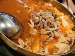 -俏九州·小炒黄牛肉(华润万象汇店)