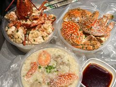 -阿拉斯加·海货(马王堆店)