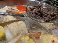 -二刀潮牛(重庆光环购物公园店)