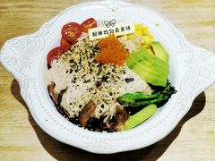 -秘密旅行Bonjour(黑金冠 江南西店)