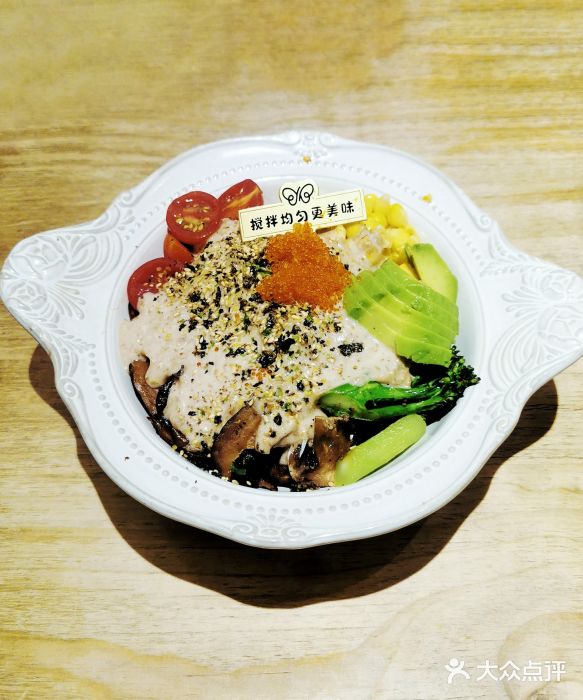 秘密旅行Bonjour(黑金冠 江南西店)图片