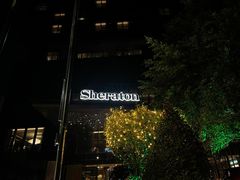 -博林天瑞喜来登酒店·西丽尚膳