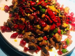 -张氏宽窄巷成都菜(澳德乐店)