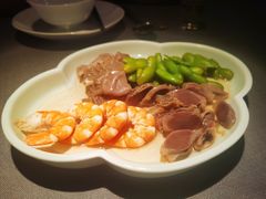 -米桃·苏园·苏锡菜(仁恒仓街店)