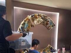 -霸王茶姬(上海恒基名人店)