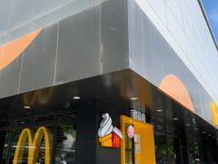 -麦当劳(双榆树店)