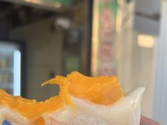 -澳门长洲糯米糍(柯打苏沙街店)