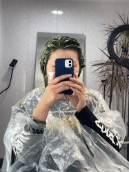 -AFA Hair studio·女士发型设计