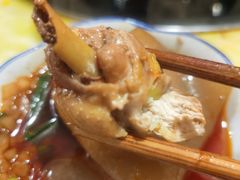 -石灰市毛记烧鸡公(解放碑店)