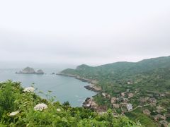 -枸杞岛