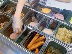 -赛百味SUBWAY(奥城店)