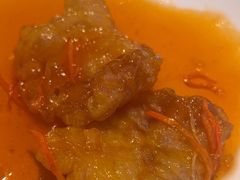-关东小磨东北菜(上海长风大悦城店)