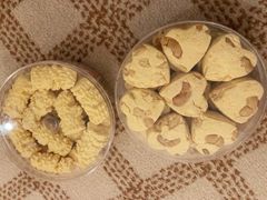 -金燕西洋牛油糕葡式食品