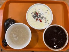 -杜记甜食(大众巷店)