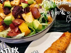 -THE WOODS 简餐 (国贸商城店)