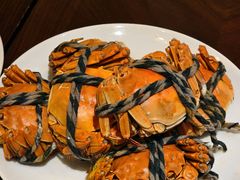 -西安凯悦酒店-自助餐厅·海鲜·火锅·烧烤