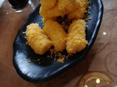 -大眼锅贴饺子(河西店)