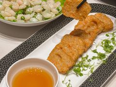 -新光酒家·河豚·海鲜·蟹料理(浦东店)